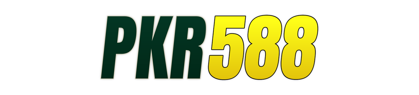 pkr588 Logo